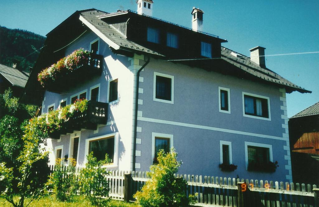 Haus Gell Hotel Mauterndorf  Luaran gambar