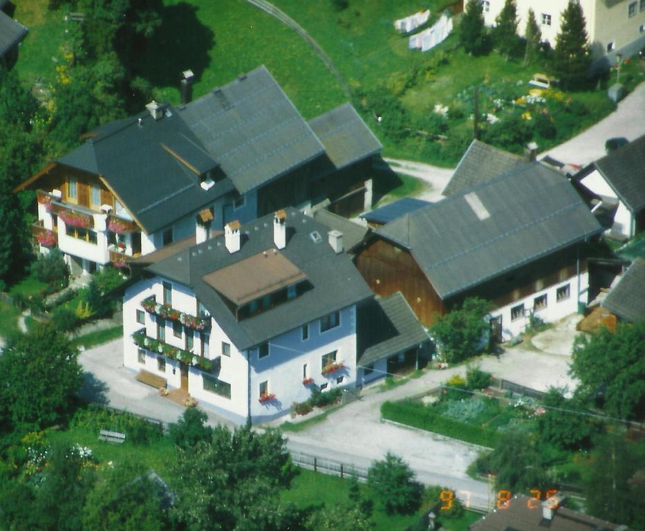 Haus Gell Hotel Mauterndorf  Luaran gambar