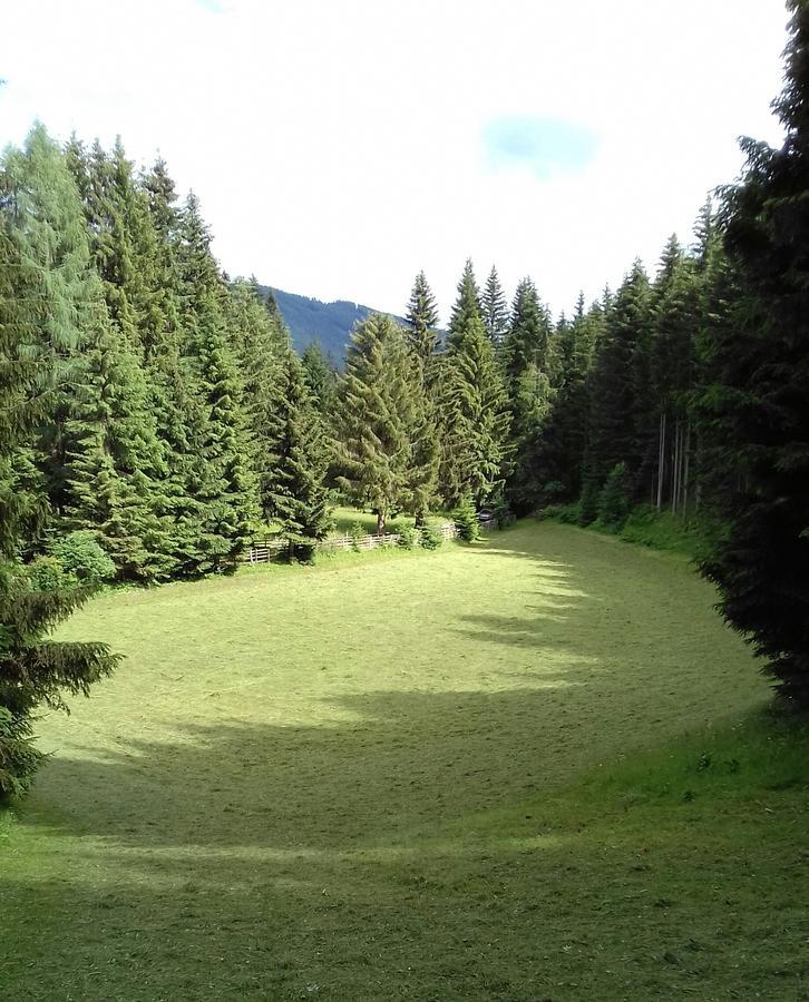 Haus Gell Hotel Mauterndorf  Luaran gambar