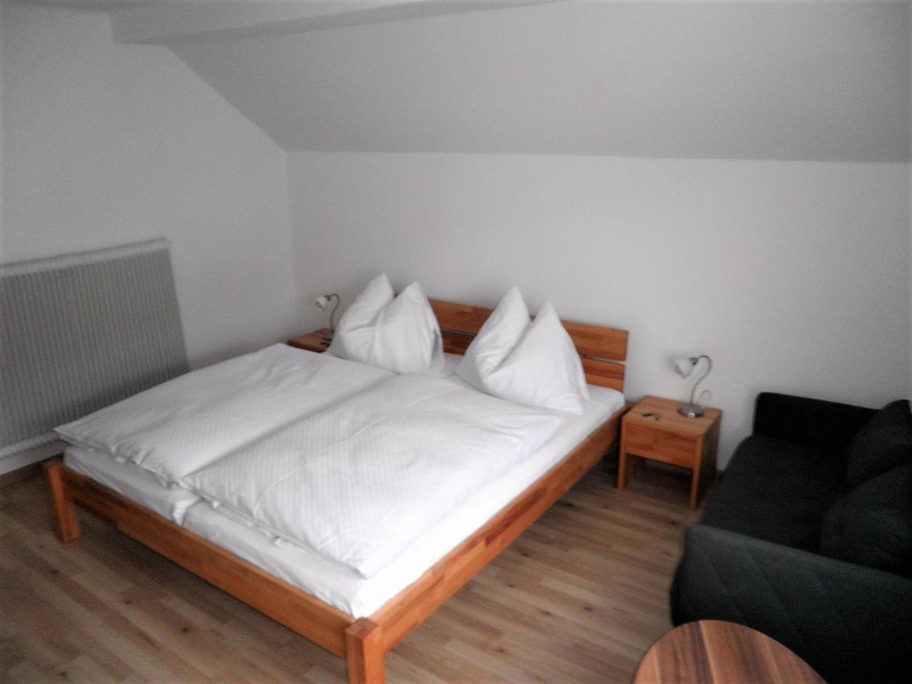 Haus Gell Hotel Mauterndorf  Luaran gambar